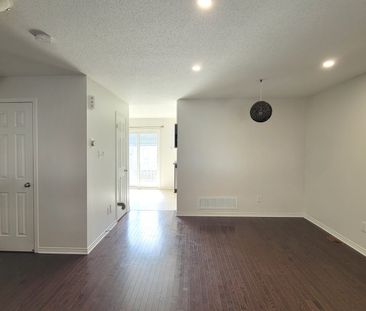 For Lease - 307 Galston Private Unit# 11, Orleans - Convent Glen an... - Photo 1