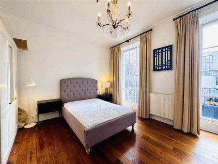 1 Bed Flat, Nutford Place, W1H - Photo 5