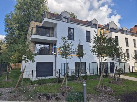 Appartement à louer La Queue-en-Brie - Photo 3