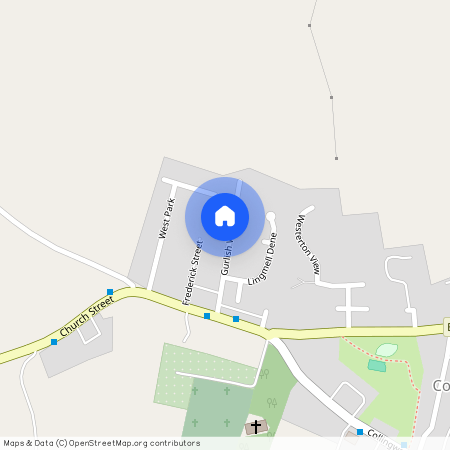 Gurlish West, Bishop Auckland, DL14 8PN