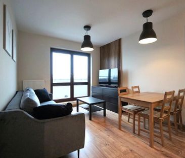 MIESZKANIE na WYNAJEM - Photo 1