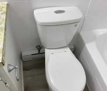 1 CH - 1 SDB - Saint-Eustache - $1,150 /mo - Photo 3