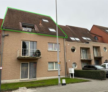 Ruim duplex-appartement met 3 slaapkamers - Photo 2