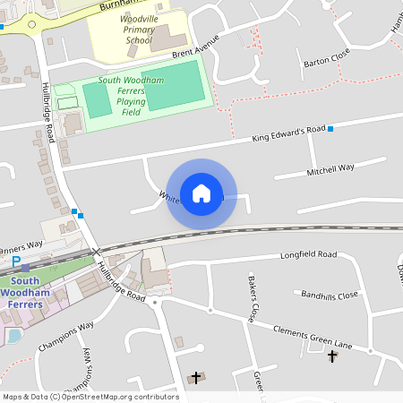 Whitehouse Road, South Woodham Ferrers