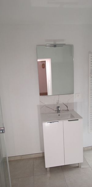 Location Appartement 1 pièce 39m² - Photo 1