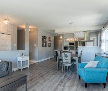 Appartement à louer - Gatineau (Aylmer) (Aylmer Park, Wychwood) App... - Photo 3