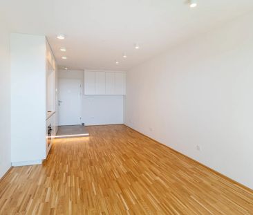 Serviced Apartment mit Balkon in Oberlaa! All inclusive! - Photo 2