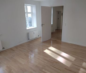 Østre Stationsvej (over for OBC) - Photo 4