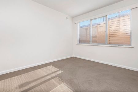 Spacious Ground Floor Apartment in Prime Balaclava Location - Photo 5