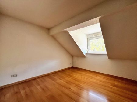 Appartement 4 pièces à La Bresse - Photo 5