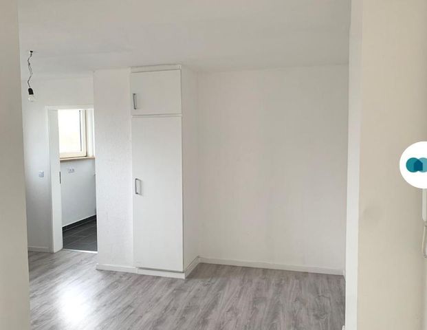 Renoviert: Gemütliche 2,5-Zimmer-Wohnung in Duisburg - Foto 1