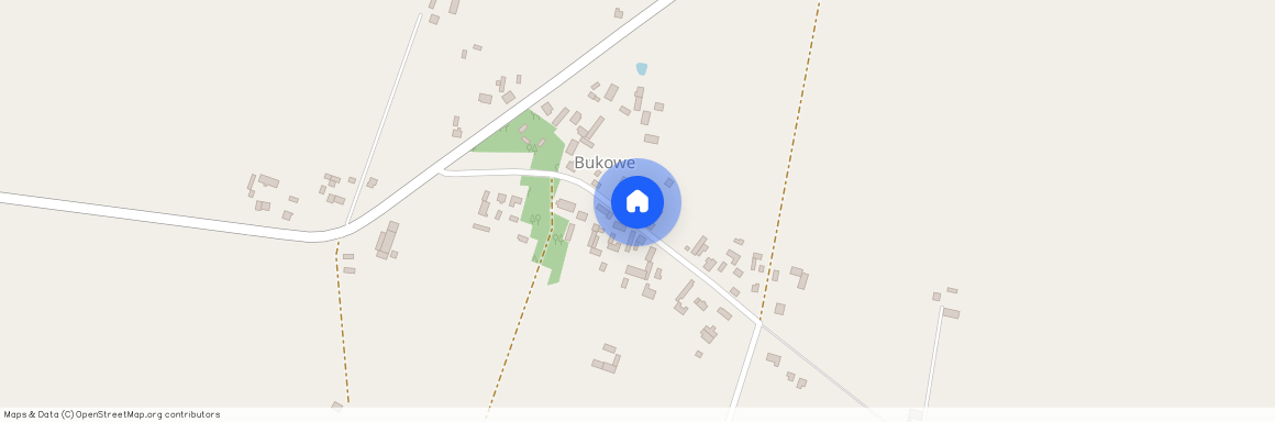 Szczecin, os. Bukowe