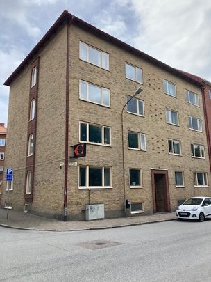 Wieselgrensgatan 18 Lgh 6 - Foto 1