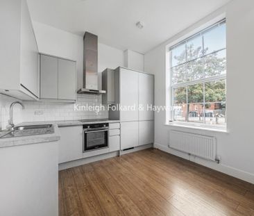 1 bedroom flat to rent - Photo 5