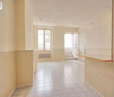 Appartement 2 pièce(s) 74.65 m² - Photo 3