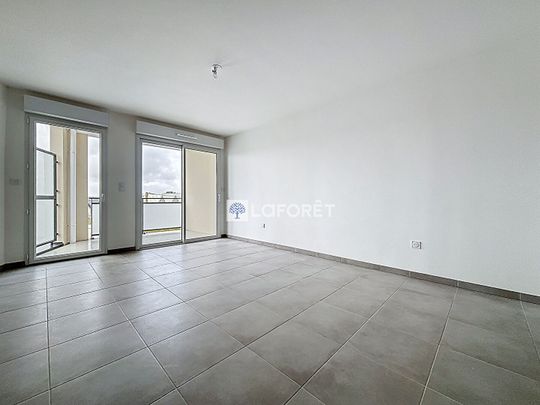 Appartement T3 Ancenis-Saint-Géréon à louer - Photo 1