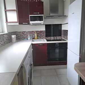 Location Appartement 1 pièce 32m² - Photo 2