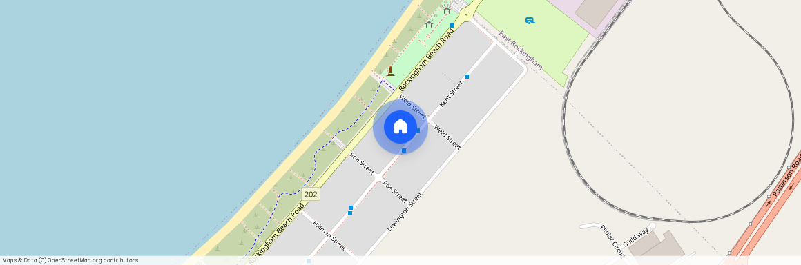 9/180 Kent Street, Rockingham WA 6168