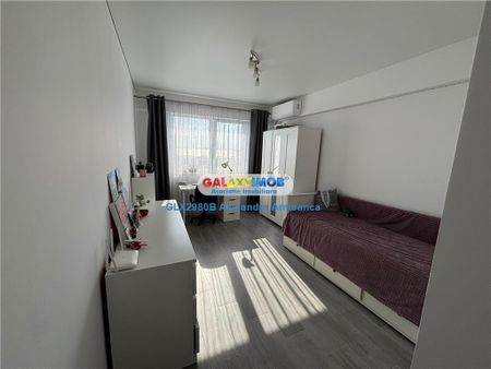 Garsoniera de inchiriat Pollux Residence - Fotografie 2