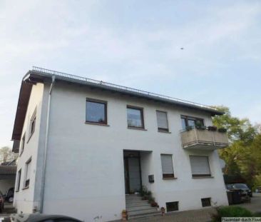 2 Zimmerwohnung in Zentrumsnähe - Photo 1