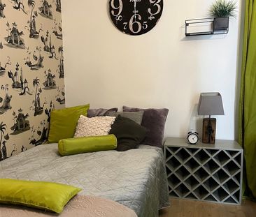 Apartment for rent, 1+KK - Studio, 24m - Photo 6