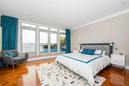3 bedroom apartment to rent - Photo 5