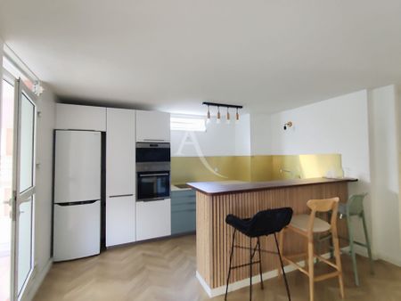 Location Appartement 60.9m² 3 pièces Fort de france - Photo 3