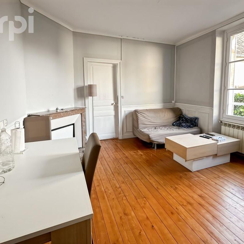 Location Appartement 3 pièces 55m² SENLIS 60300 - Photo 1