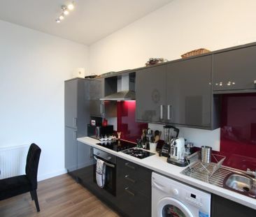 1 bedroom apartment to rent - Photo 6