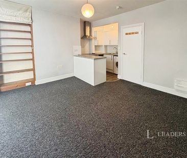 1 bedroom apartment to rent Western Street, Brighton, East Sussex, BN1 - Photo 6