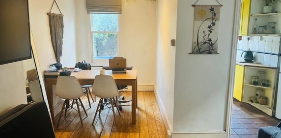 Room in a Shared House, Eynham Road, W12 - Photo 2