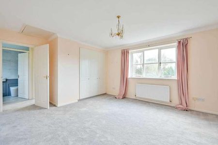 Old Bakery Mews, Albury, GU5 - Photo 5