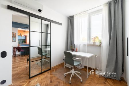 Nowohucki loft z klimatem, na FV VAT - Zdjęcie 2
