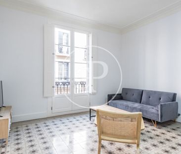 Apartment for Rent in the Gothic Quarter - Photo 1