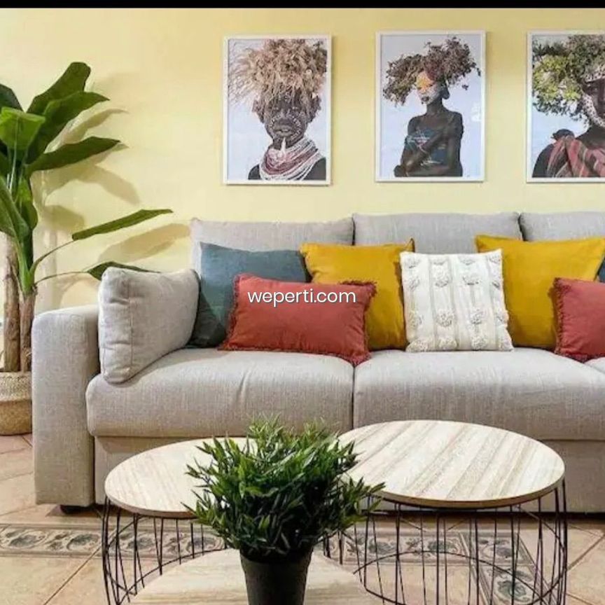 Duplex in El Campello, for rent - Photo 1
