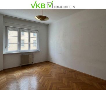 Zentrale Top-Lage – Moderne Wohnung mit bester Anbindung zur Linzer... - Photo 3