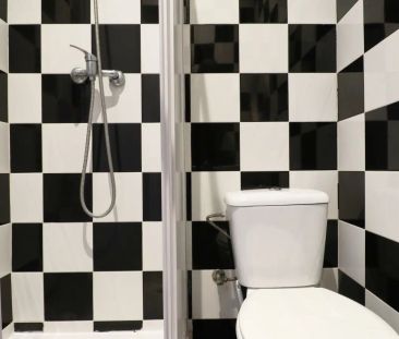 2-bedroom apartment for rent in Bellas Vistas, Madrid. - Foto 6