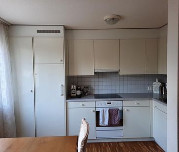 3.5 Zimmer Wohnung - Photo 6