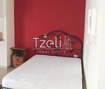 Studio/Γκαρσονιέρα για ενοικίαση Υψηλά Αλώνια (Πάτρα) - Φωτογραφία 2