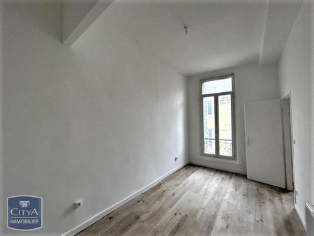 Location Appartement 2 pièces 44m² MARSEILLE 6ème - Photo 5