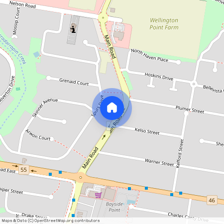 654 Main Road, Qld 4160, Wellington Point