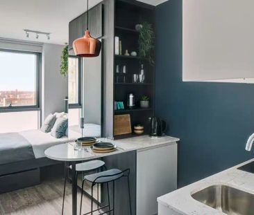 Classic Studio - Photo 5