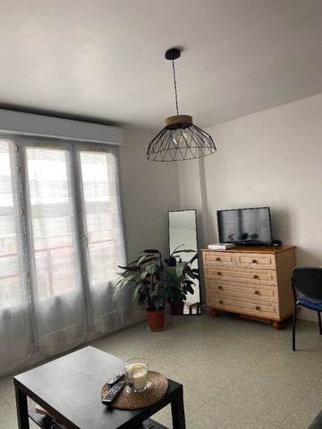 Location appartement 1 pièce 26.03 m² à Évreux (27000) - Photo 2