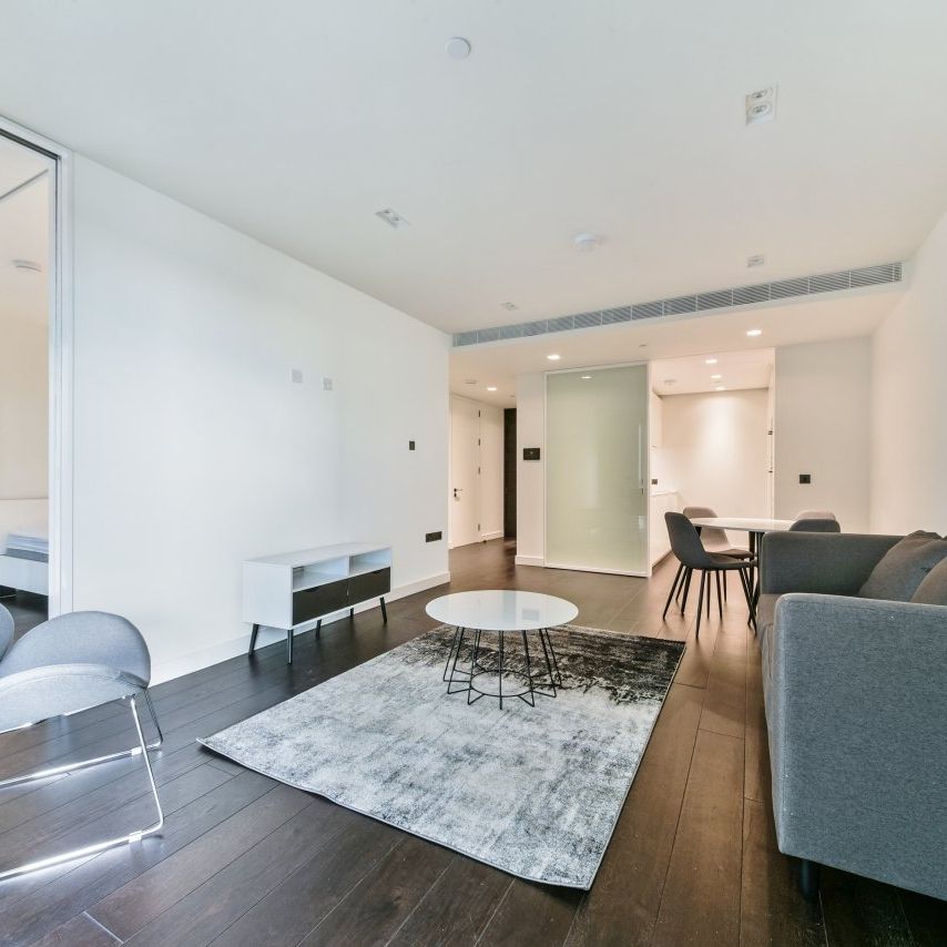 1 bedroom apartment to rent - Photo 1