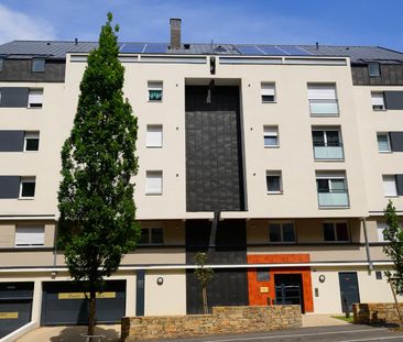 location Appartement T2 DE 40.54m² À NANTES - Photo 2