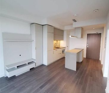 20 Richardson Street condo — Toronto, ON (1-Bedroom) - 1 Bedroom - Photo 5