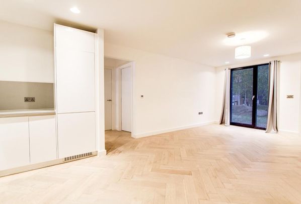 1 bedroom house to rent - Photo 1