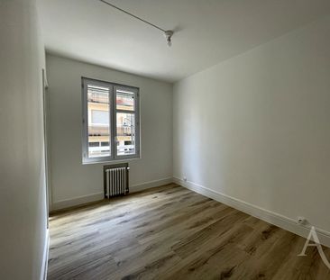 Location appartement 4 pièces, 78.28m², Châteauroux - Photo 4