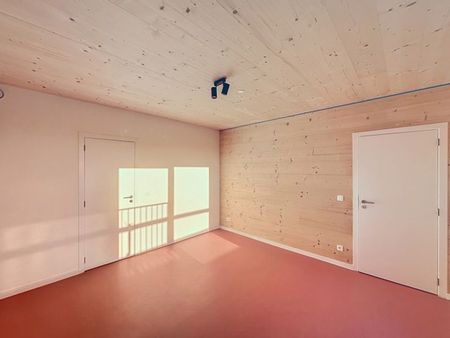 Appartement te huur - Foto 3