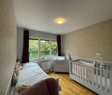 5 Zimmer, 120 m², 1. Stock - Photo 6